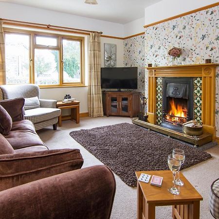 Bridge End Cottage Coniston Buitenkant foto