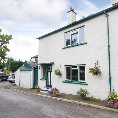 Bridge End Cottage Coniston Buitenkant foto