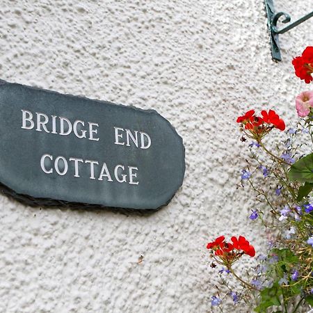 Bridge End Cottage Coniston Buitenkant foto